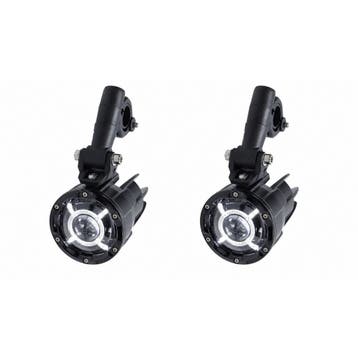 LED Verlichtingsset - BMW - RS-2 – Verstralers (Mistlampen), Ophalen of Verzenden, Nieuw