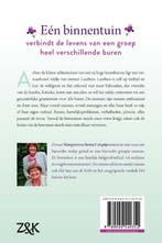 De binnentuin 9789020540352 Reina Crispijn, Boeken, Verzenden, Zo goed als nieuw, Reina Crispijn