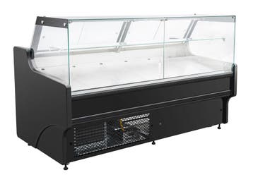 Combisteel Koeltoonbank | THOMAS | 0°C/+5°C | Geforceerd | G, Witgoed en Apparatuur, Ophalen of Verzenden, Nieuw