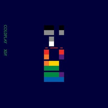 cd - Coldplay - X&amp;Y, Verzenden, Zo goed als nieuw