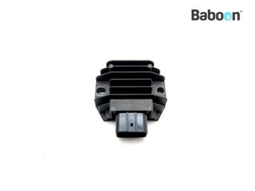 Spanningsregelaar Suzuki GSX R 125 2022- (GSXR125 DL33EZ), Verzenden, Gebruikt