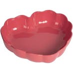 Emile Henry Madeleine Taartvorm Hart Rose Candy 26,5x24,5cm, Verzenden, Nieuw