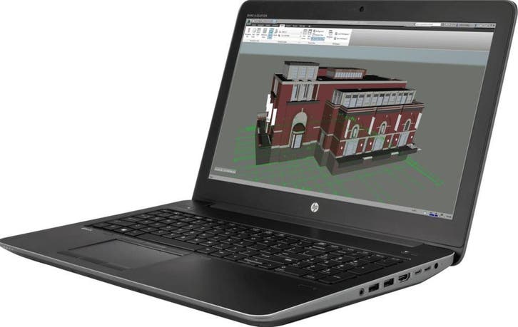 HPZbook 15 G3 | Intel i7 | 16 GB | 256 SSD | Windows 10 Pro, Computers en Software, Windows Laptops, 4 Ghz of meer, SSD, 15 inch