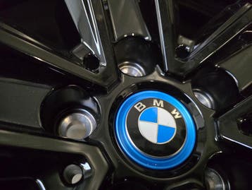 DEMO BMW X3 G01 G45 iX3 X4 G02 st 842 19 inch Winterbanden, 19 inch, 245 mm, Banden en Velgen, Nieuw
