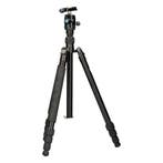 Sirui Aluminium T-004KX statief + B-00k balhoo met garantie, Audio, Tv en Foto, Fotografie | Statieven en Balhoofden, Ophalen of Verzenden