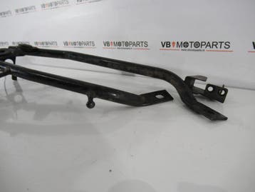 Suzuki GS 500 Frame beugels achterzijde, Motoren, Ophalen of Verzenden, Nieuw