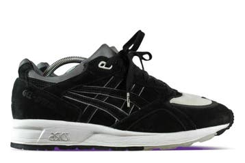 ASICS Gel-Lyte Speed Patta Delta • 42.5, Ophalen of Verzenden, Nieuw, ASICS, Sneakers of Gympen