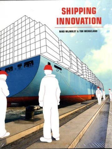 Shipping Innovation - N Wijnolst 9781586039431, Verzenden, Gelezen, N Wijnolst