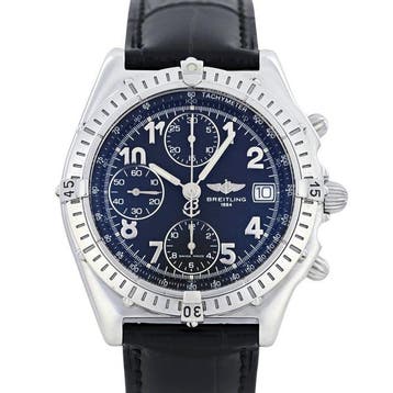 Breitling - Chronomat - Zonder minimumprijs - A13050 - Heren, Nieuw