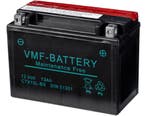 VMF Powersport MF accu | YTX15L | 12V 13Ah, Ophalen of Verzenden, Nieuw