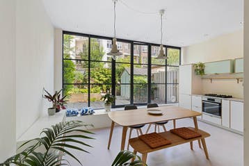 Te huur: Appartement Eerste Atjehstraat in Amsterdam, Noord-Holland, Appartement, Amsterdam