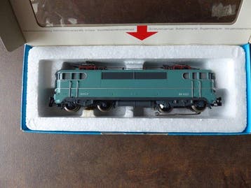 Märklin H0 - Elektrische locomotief (1) - SNCF, Hobby en Vrije tijd, Nieuw