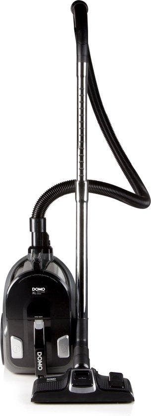 DOMO DO7295S - Stofzuiger zonder zak - HEPA - 2,5 L - 850W -, Verzenden, Nieuw