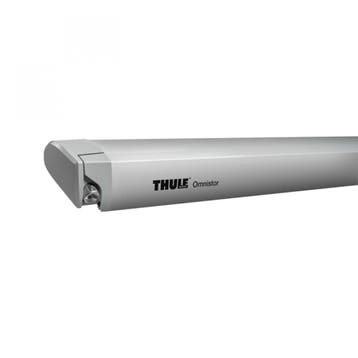 Thule 6300 Ducato/Jumper/Boxer L2/H2 325 Geanodiseerd/Grijs, Ophalen of Verzenden, Nieuw, Thule