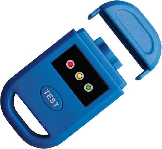 Coating Thickness Gauge, Auto diversen, Autogereedschap, Verzenden