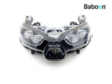 Koplamp Yamaha CZD 300 X-Max 2017 (SH081 B74 CZD300), Motoren, Onderdelen | Yamaha, Verzenden, Gebruikt