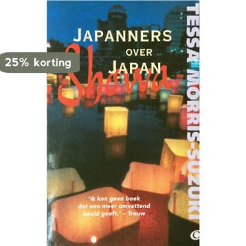 Showa / Globe pockets / 30 - T. Morris-Suzuki 9789062657308, Boeken, Verzenden, Gelezen, T. Morris-Suzuki