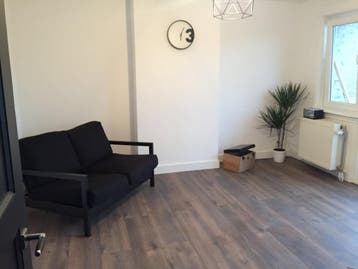 Appartement te huur in Rotterdam - 45 m² - 2 kamer(s) - 2, Appartement, Rotterdam, Zuid-Holland