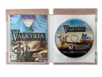 Valkyria Chronicles (USA) (PS3) (TWEEDEHANDS), Verzenden, Nieuw