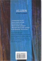 Alleen in het donker 9789059323247 Luc Descamps, Verzenden, Gelezen, Luc Descamps