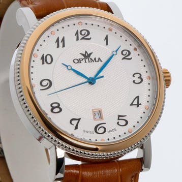Optima - Zonder minimumprijs - OSM426-SRL-1 - Heren - 2020+, Nieuw