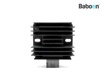 Spanningsregelaar Kawasaki Z 300 2013-2017 (Z300 Z300A-B), Verzenden, Gebruikt