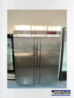 Horeca vrieskast Diamond IE140/R2 | 1400L | RVS (DEMO), Zakelijke goederen, Horeca | Keukenapparatuur, Nieuw zonder verpakking