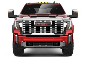 Husky Liners 03-05 Chevrolet Silverado 1500 Aeroskin Hood, Auto-onderdelen, Ophalen of Verzenden, Nieuw