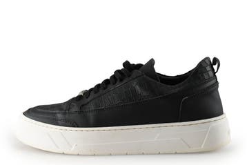 Antony Morato Sneakers in maat 43 Zwart, Antony Morato, Verzenden, Zwart, Sneakers of Gympen