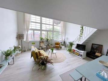 Te huur: Appartement Noordeinde in Leiden, Leiden, Appartement, Zuid-Holland