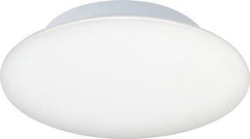 EGLO Batholino Bari 1 - Wand/Plafondlamp - 1 Lichts - Wit, Antiek en Kunst, Verzenden