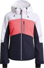 Icepeak Freezone Casoria Ski Jas Dames, Kleding | Dames, Jassen | Winter, Verzenden, Nieuw