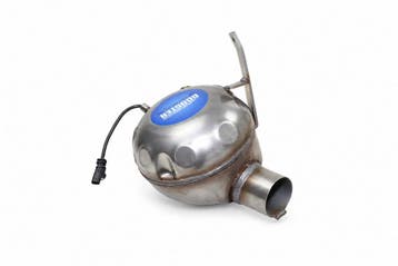 Complete kit Active Sound incl. Sound Booster voor, Ophalen of Verzenden, Nieuw, Volkswagen