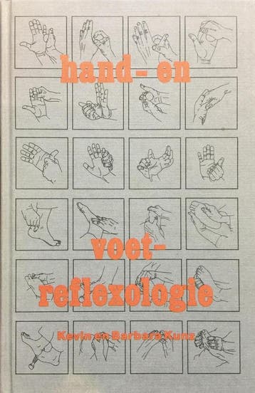 Hand- en voetreflexologie / New age - K. Kunz 9789020252385, Boeken, Verzenden, Zo goed als nieuw, K. Kunz