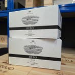 2024 Petra, Hebo - Toscane IGT - 12 Flessen (0.75 liter), Nieuw