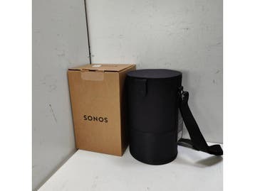 Sonos Move - Reistas, Verzenden, Zo goed als nieuw