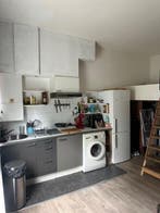 Te huur: Studio Hoogstraat in Zwolle, Zwolle, Overijssel