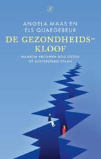 De gezondheidskloof (9789029552196, Angela Maas), Boeken, Verzenden, Nieuw