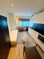 Te huur: Studio Paulus Moreelsestraat in Enschede, Huizen en Kamers, Overijssel, Enschede