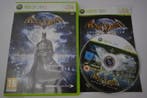 Batman Arkham Asylum (360), 1 speler, Verzenden, Zo goed als nieuw