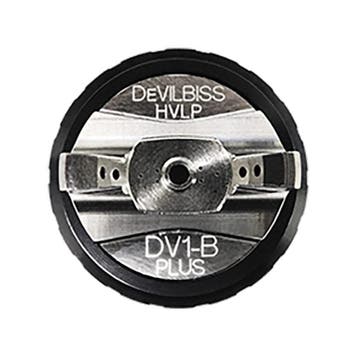 DeVilbiss Luchtkap B+ B-plus voor DV1 DV1-704408, Ophalen of Verzenden, Nieuw