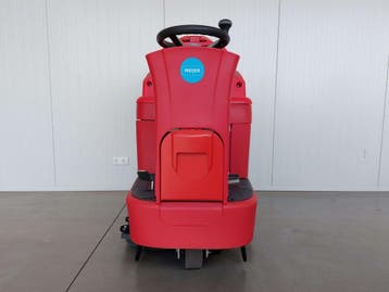 Meijer SR750B schrobmachine, Ophalen of Verzenden