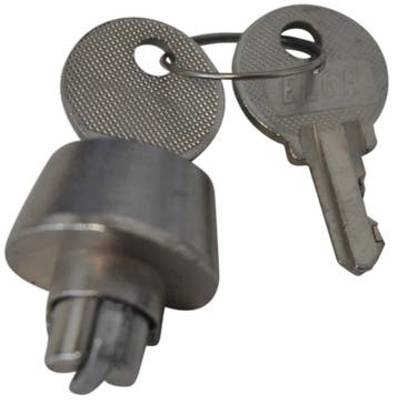 Steekslot voor koppeling K14 en K20 (Knott), Ophalen of Verzenden, Nieuw