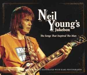 cd - Various - Neil Youngs Jukebox - The Songs That Insp..., Verzenden, Zo goed als nieuw
