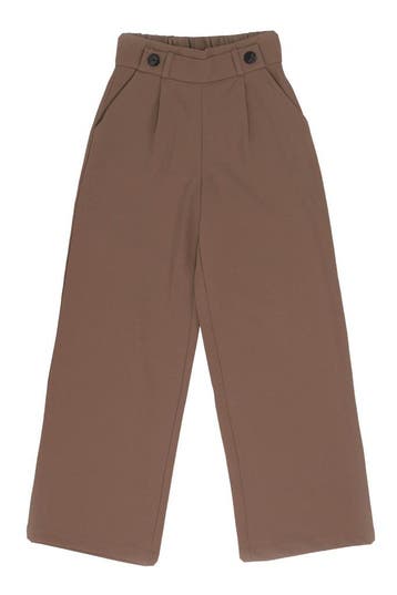 Jdy Broek in maat S Bruin, Kleding | Dames, Jdy, Verzenden, Zo goed als nieuw, Bruin