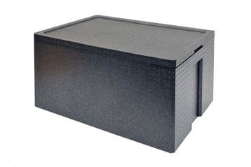 GGM Gastro | Thermobox maxi - GN 1/1 - 82,3 Liter | PLB-071, Verzenden