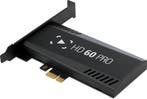 Elgato Game Capture HD60 Pro, Verzenden, Zo goed als nieuw