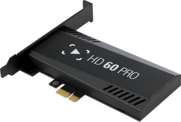 Elgato Game Capture HD60 Pro, Verzenden, Zo goed als nieuw