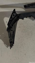 Renault Austral voorbumper 620226113R, Ophalen, Gebruikt, Voor, Bumper