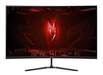 Acer Nitro ED0 ED320QW0bmiipx computer monitor 80 cm (31...., Computers en Software, Monitoren, Verzenden, Nieuw, Acer